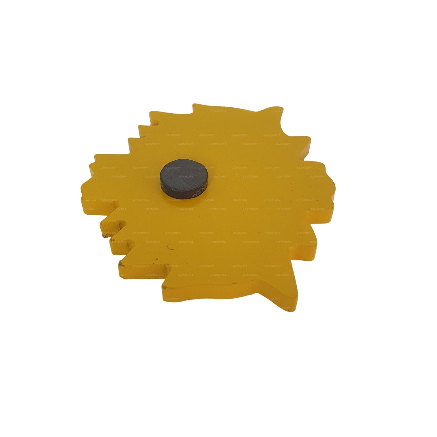 Magnes na lodówkę Lakpura® Ginidal Raksha Mask