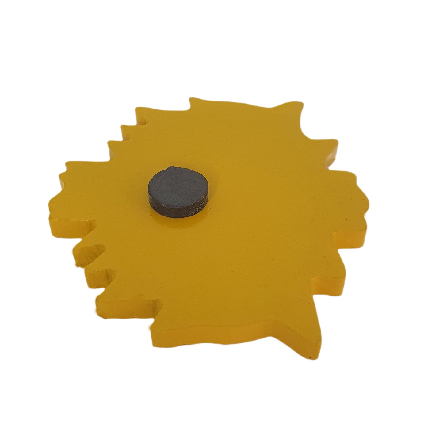 Magnes na lodówkę Lakpura® Ginidal Raksha Mask