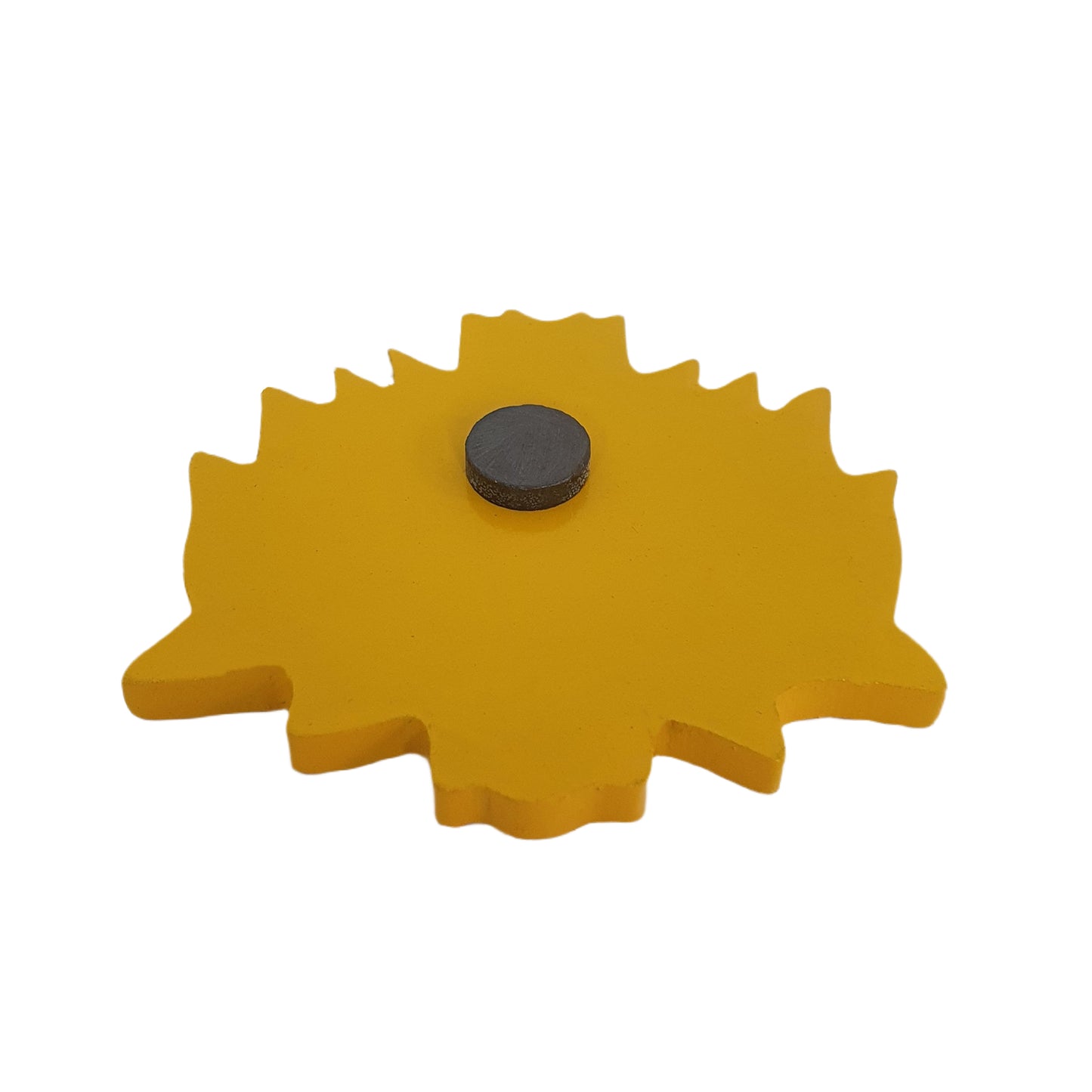 Magnes na lodówkę Lakpura® Ginidal Raksha Mask