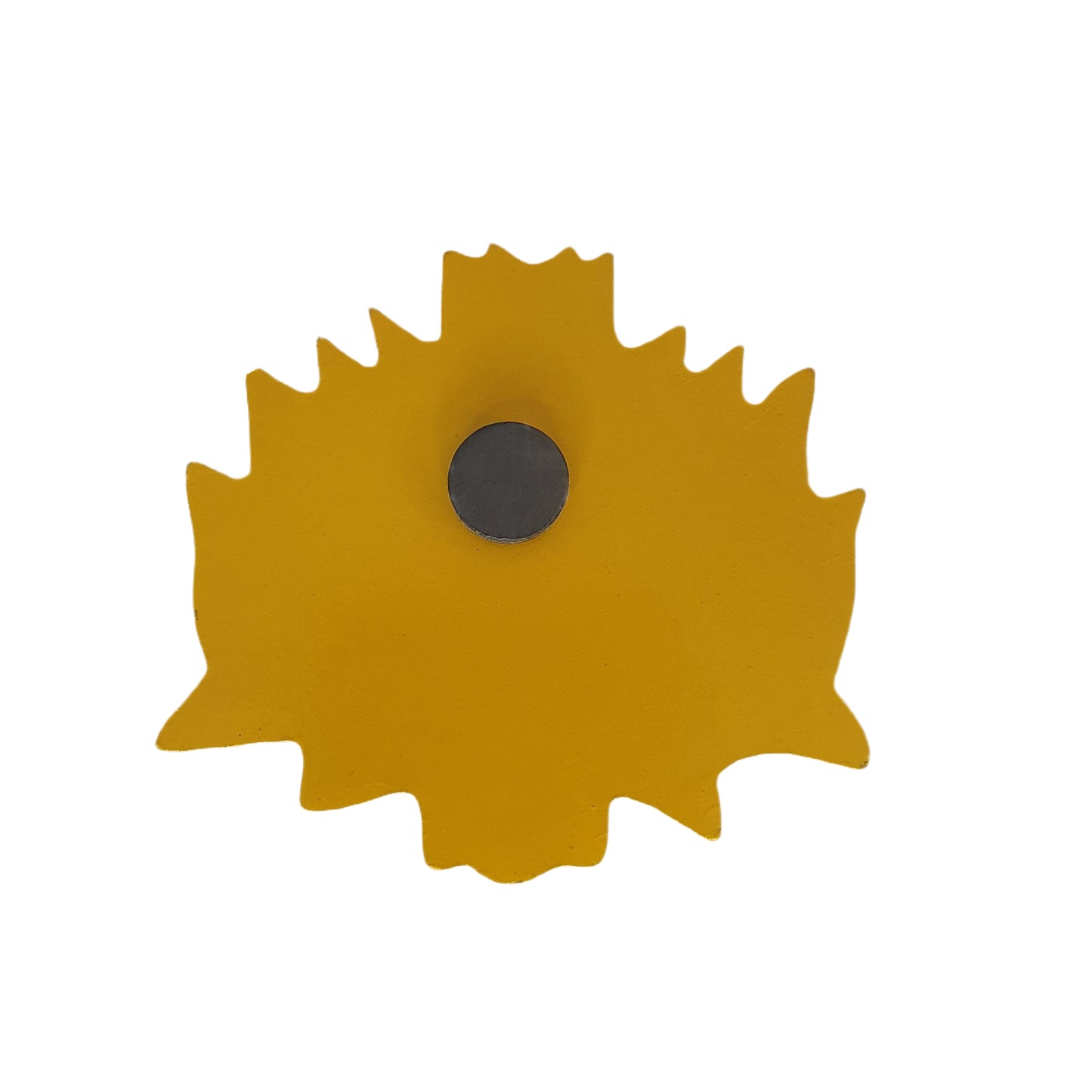 Magnes na lodówkę Lakpura® Ginidal Raksha Mask