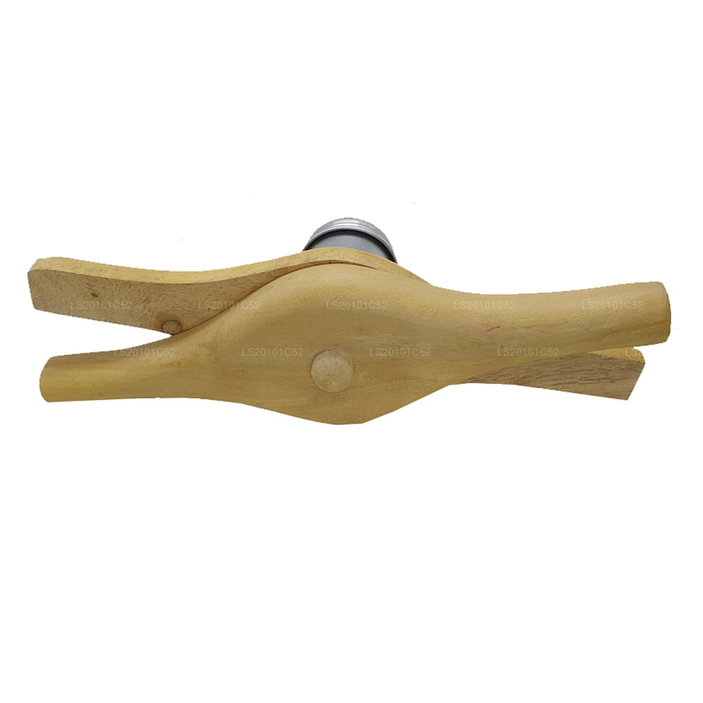 Lakpura® Wooden String Hopper Maker