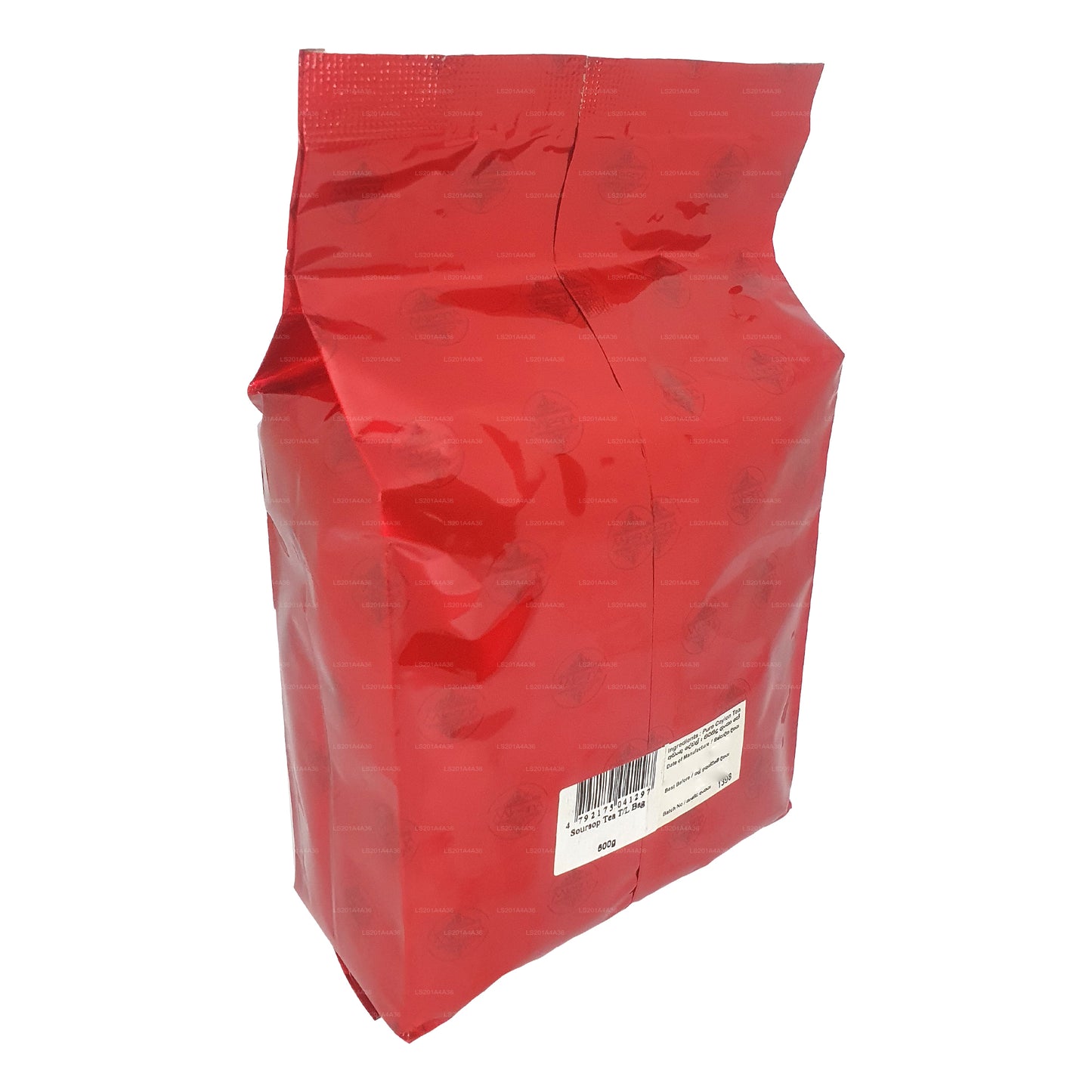 Mlesna Ceylon Tea Soursop Czarna herbata (500g)