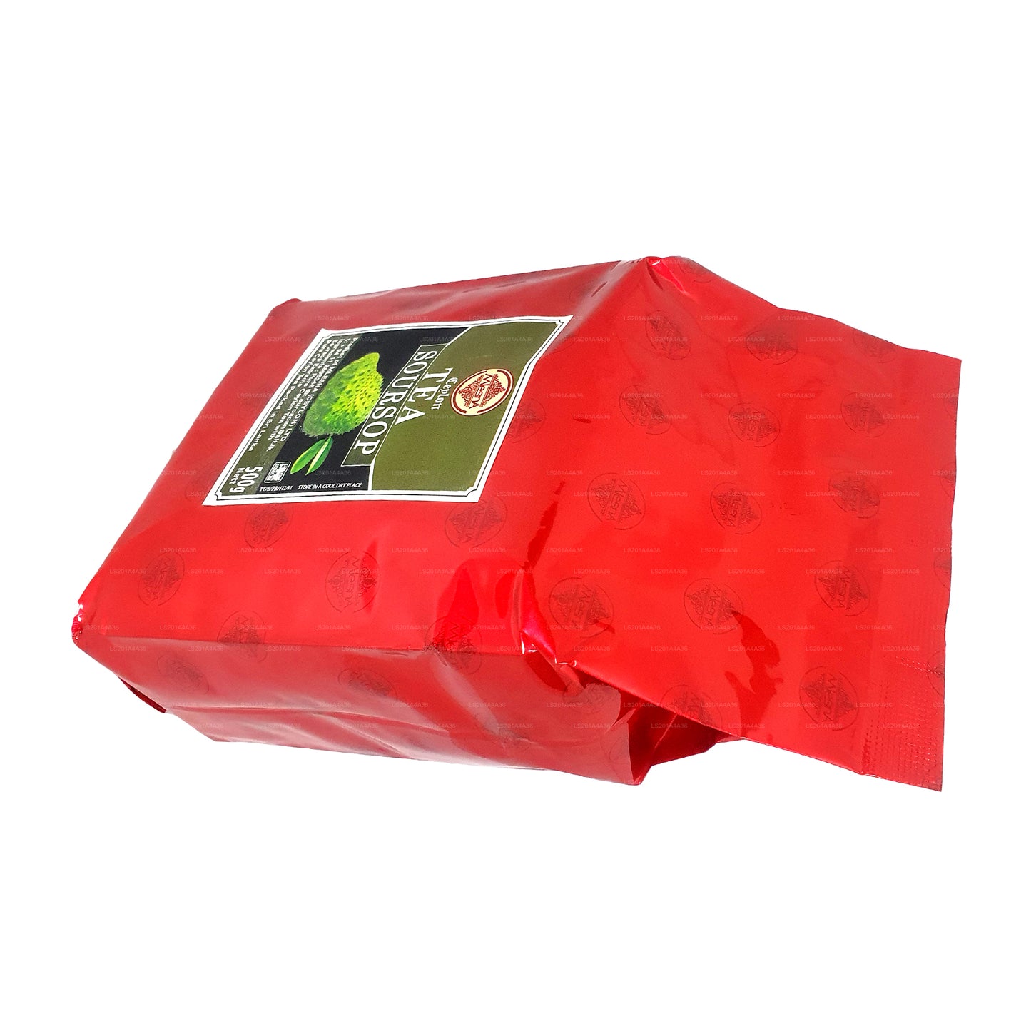 Mlesna Ceylon Tea Soursop Czarna herbata (500g)