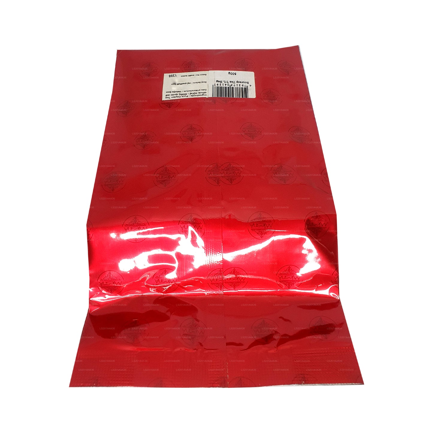 Mlesna Ceylon Tea Soursop Czarna herbata (500g)