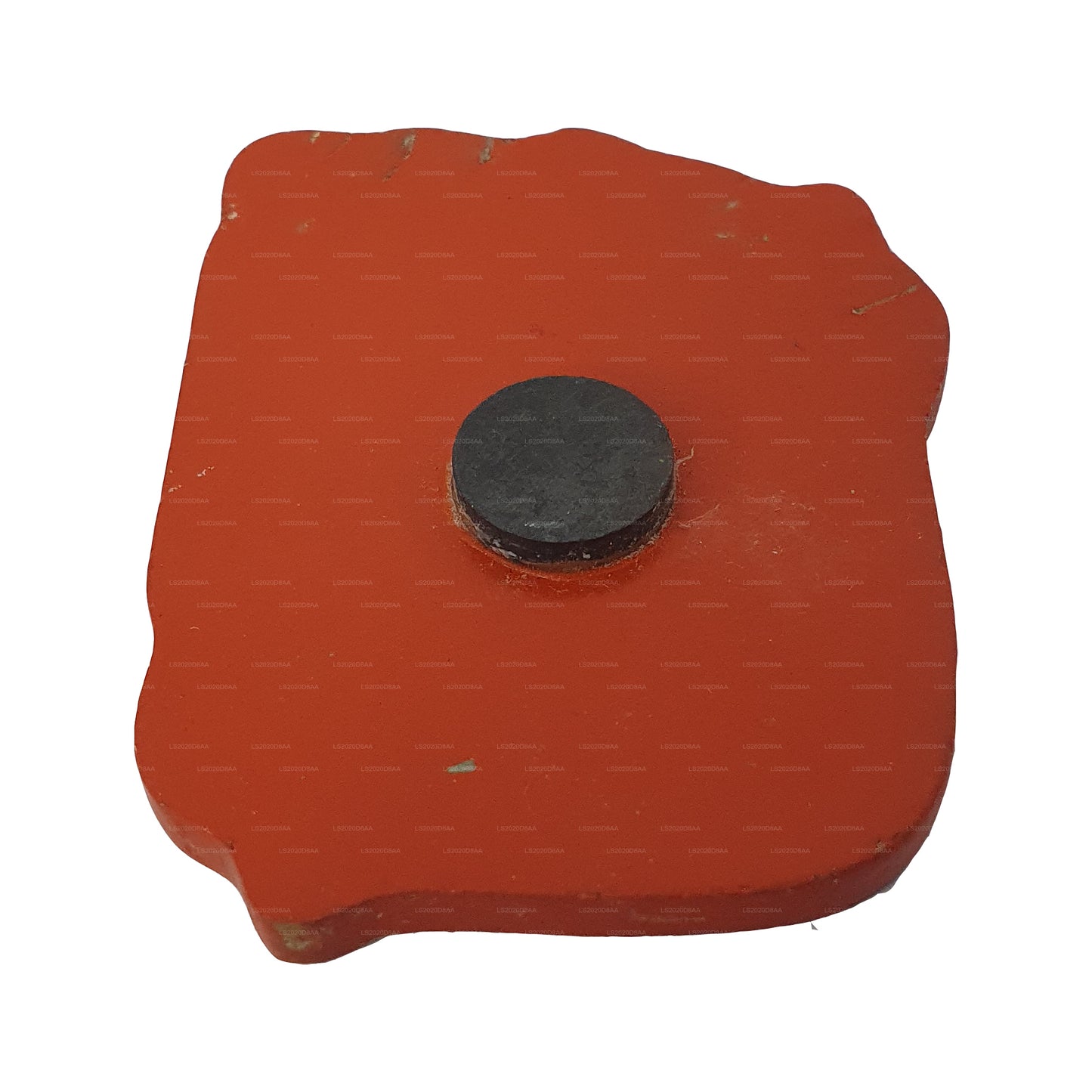 Magnes na lodówkę Sri Lankan Red Tuk Tuk