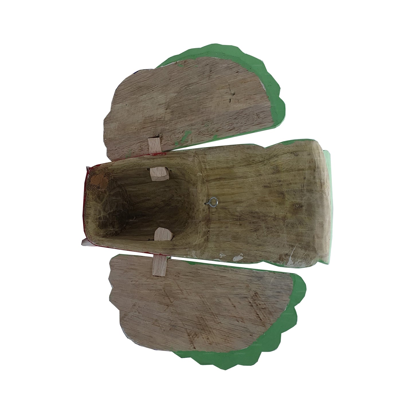 Maska Mayura Raksha (Premium)