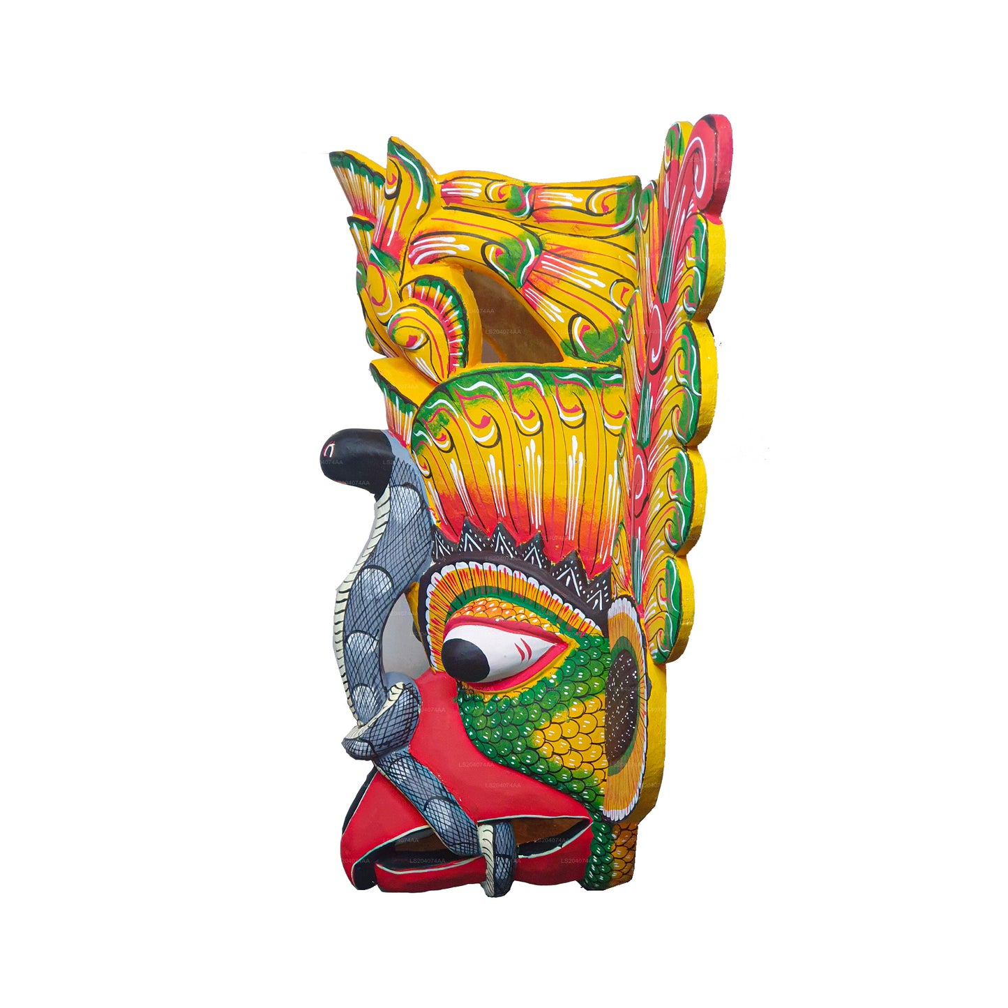 Maska Mal Gurulu Raksha