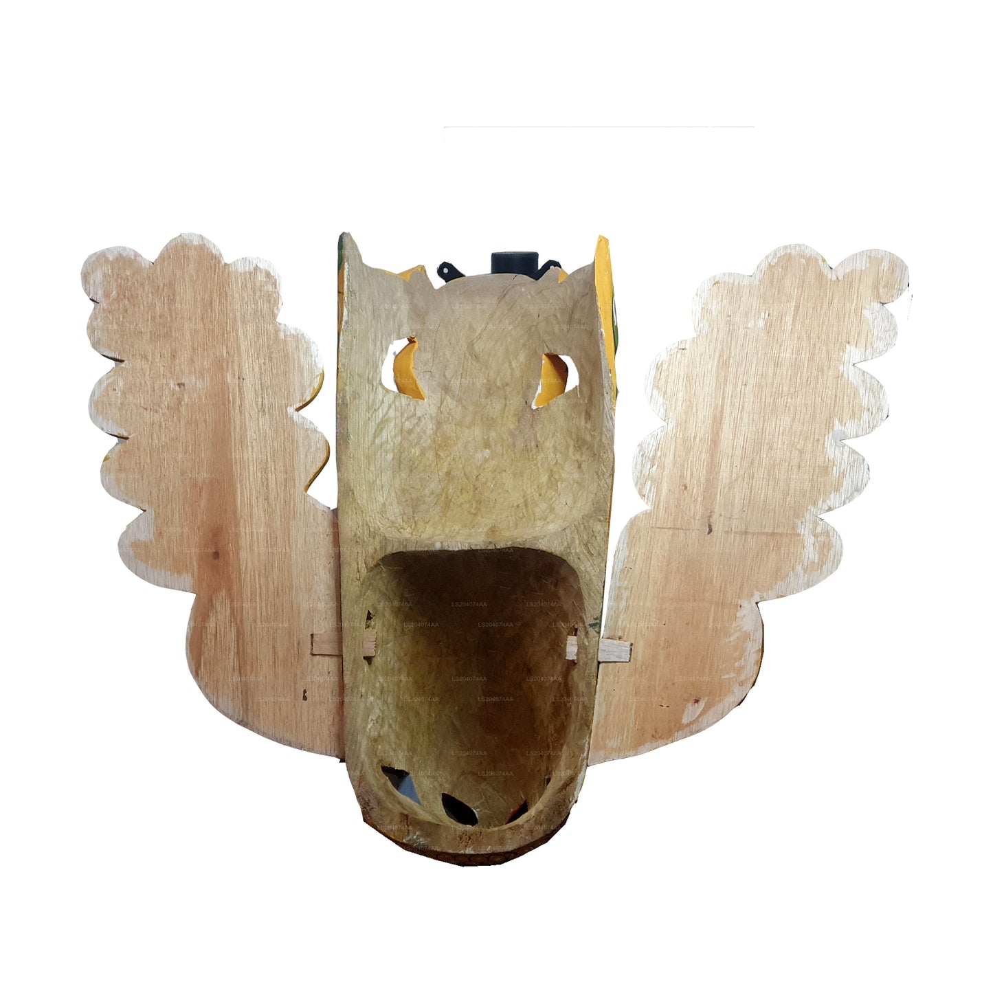 Maska Mal Gurulu Raksha