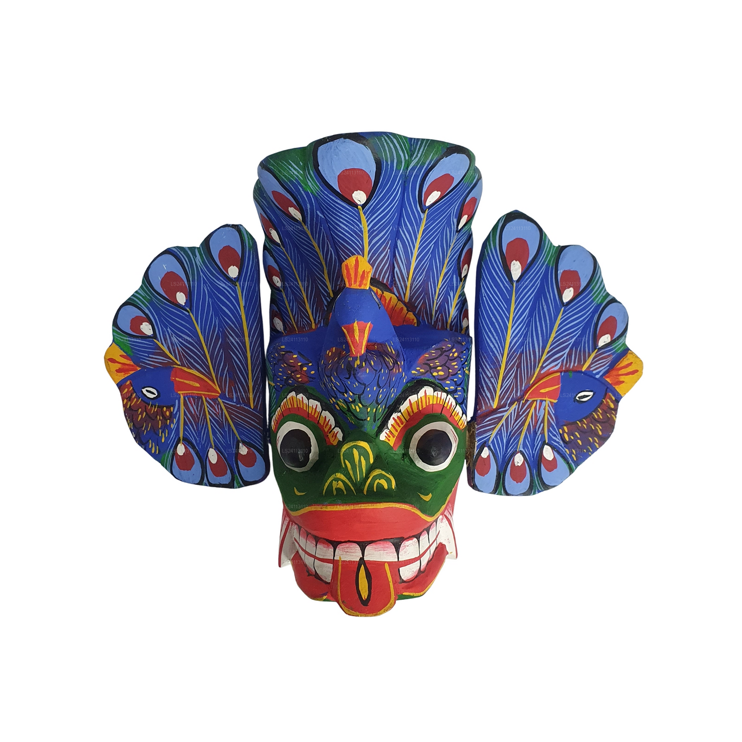 Maska Mayura Raksha