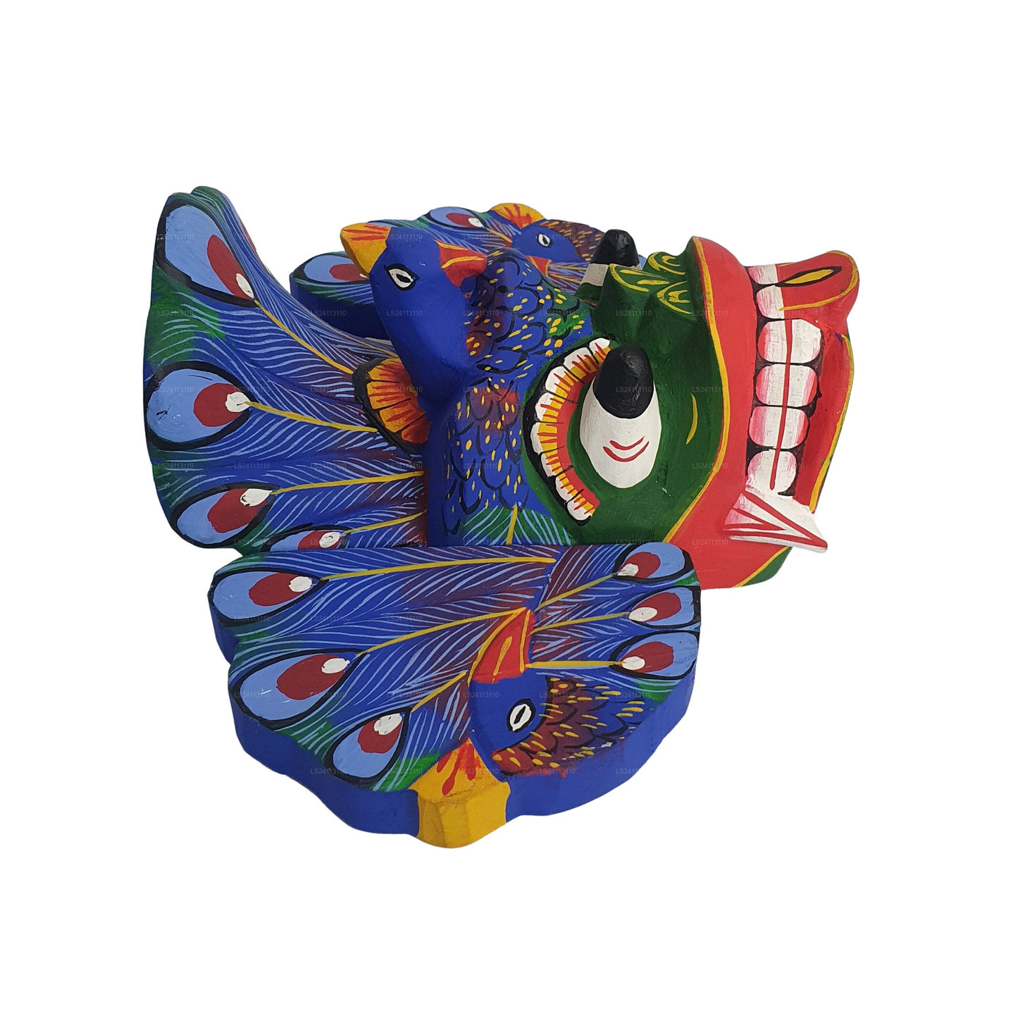 Maska Mayura Raksha