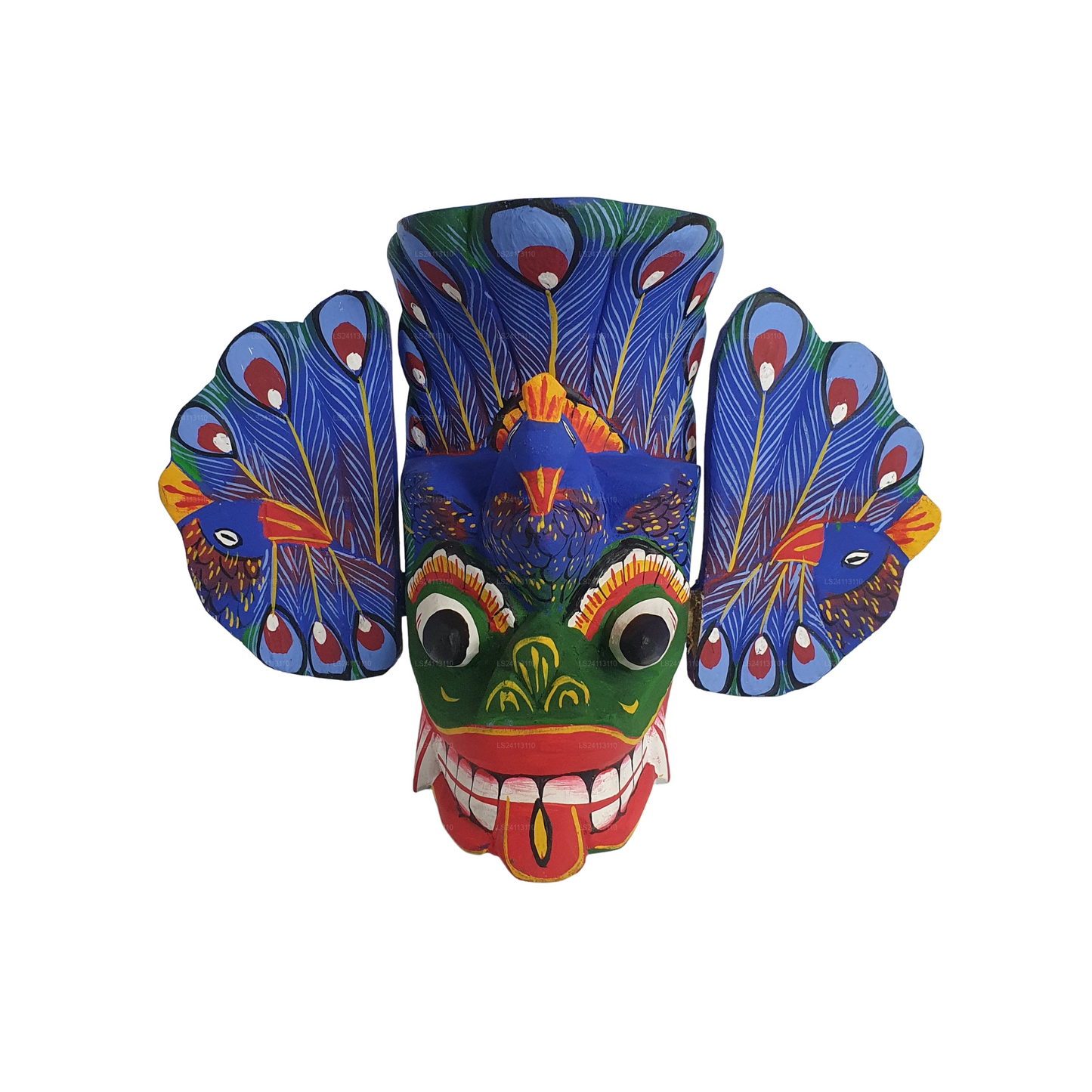Maska Mayura Raksha