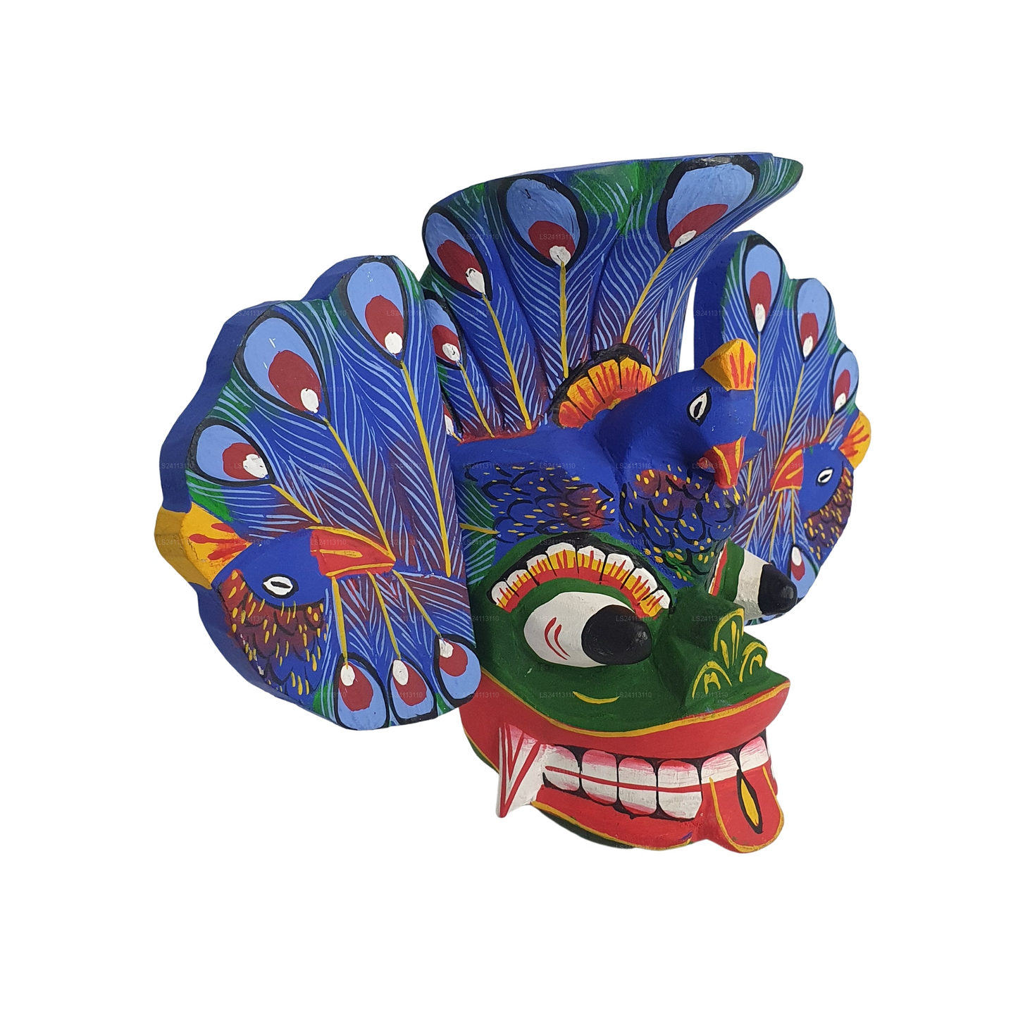 Maska Mayura Raksha