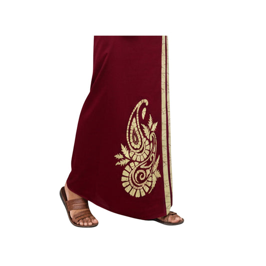 Lakpura® Batik Sarong (Design B221)