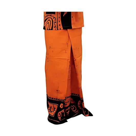 Lakpura Batik Sarong (projekt B008)