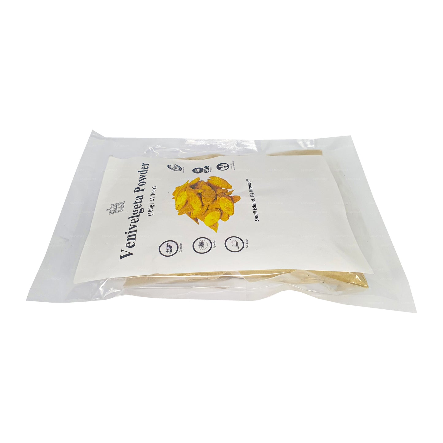 Lakpura Weniwelgeta Powder