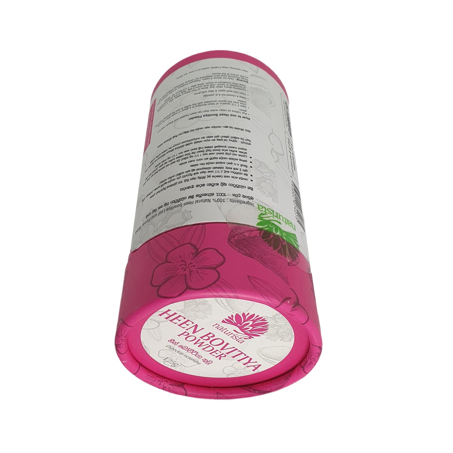  Proszek Naturista Heen Bovitiya (125 g)