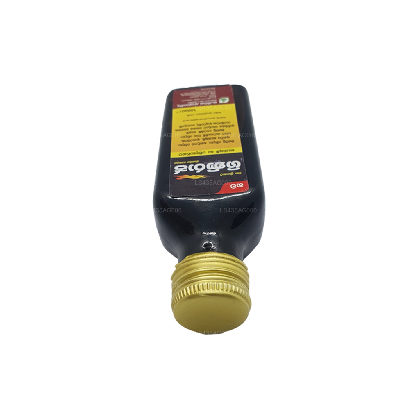 Chandanalepa Giniraja Olejek ziołowy łagodzący ból