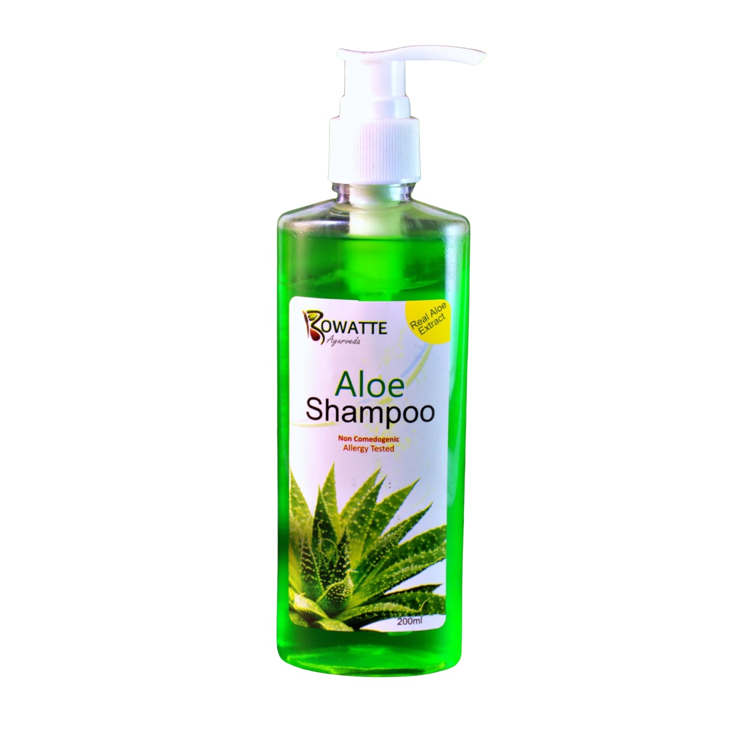 Szampon Bowatte Aloe (100 ml)