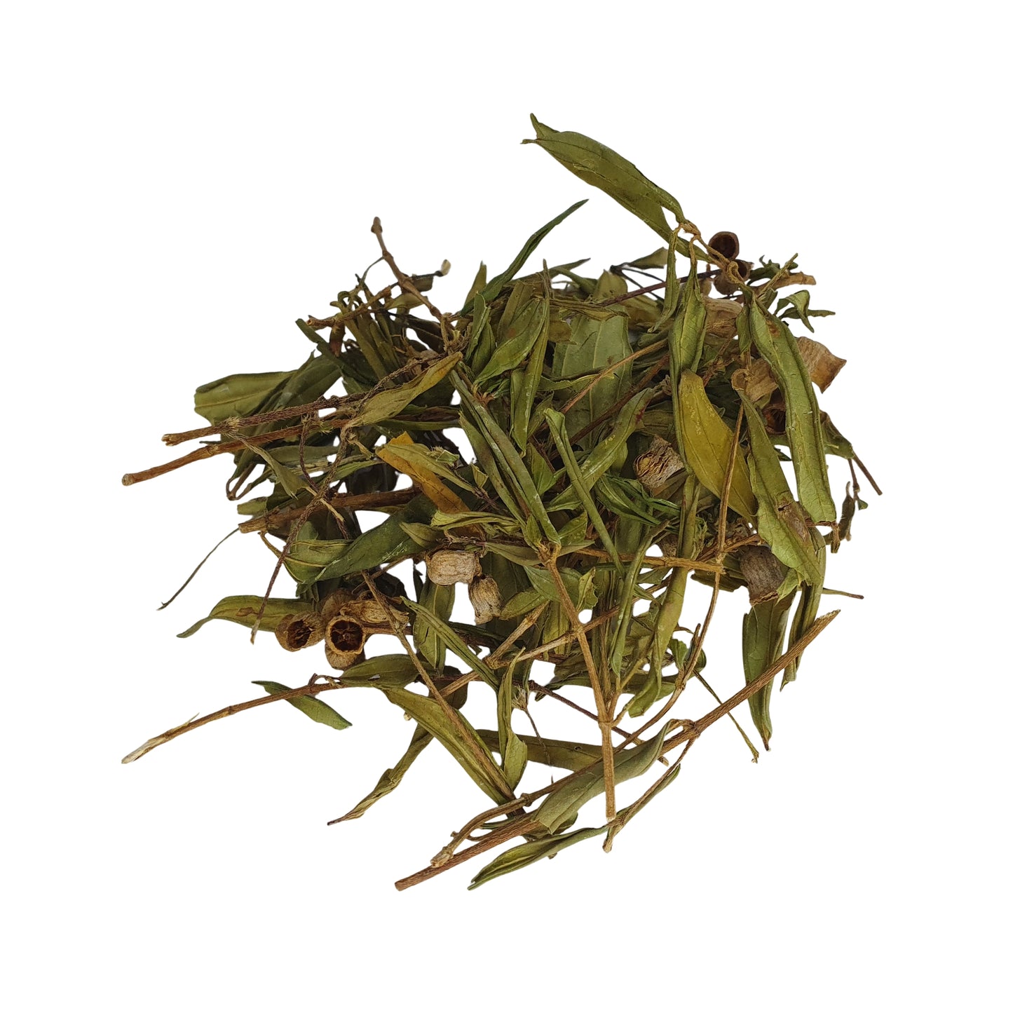 Lakpura® Dehyrated Heenbovitiya Whole Leaves