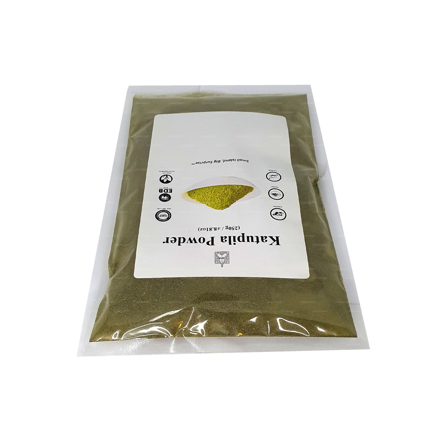 Lakpura Katupila w proszku