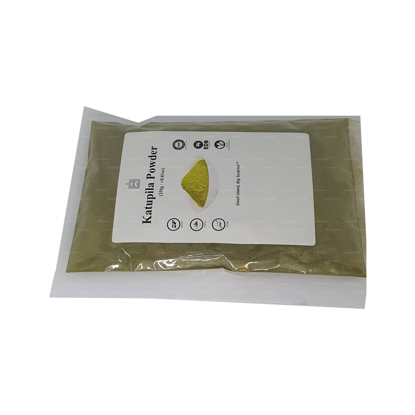 Lakpura Katupila w proszku