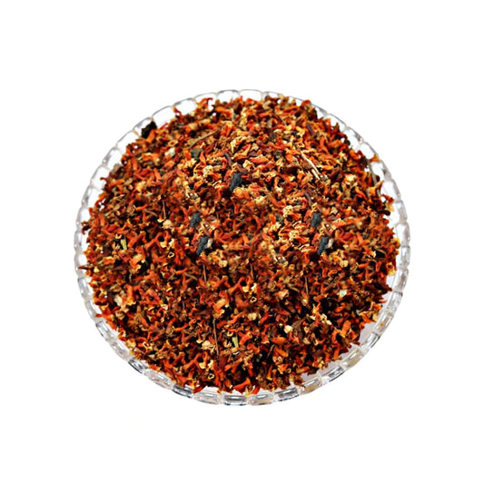 Suszone kwiaty Sepaliki Lakpura®