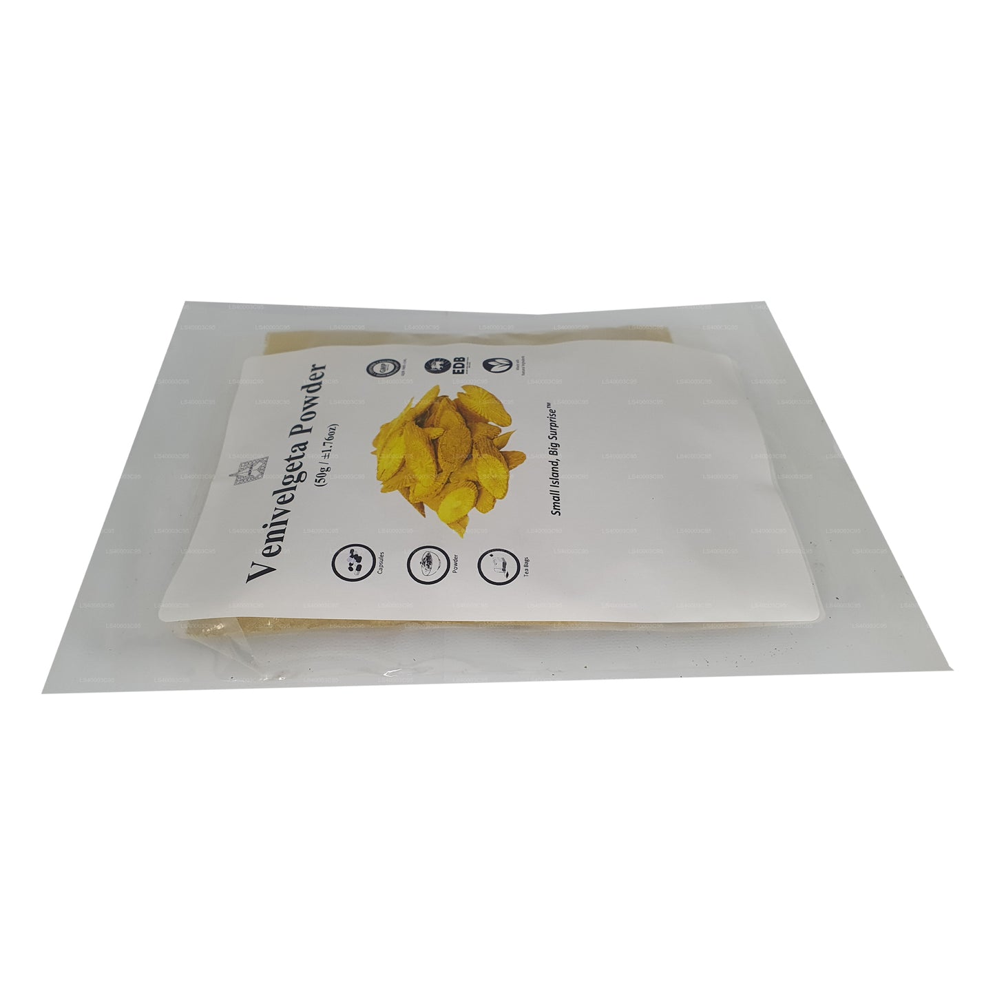 Lakpura Weniwelgeta Powder