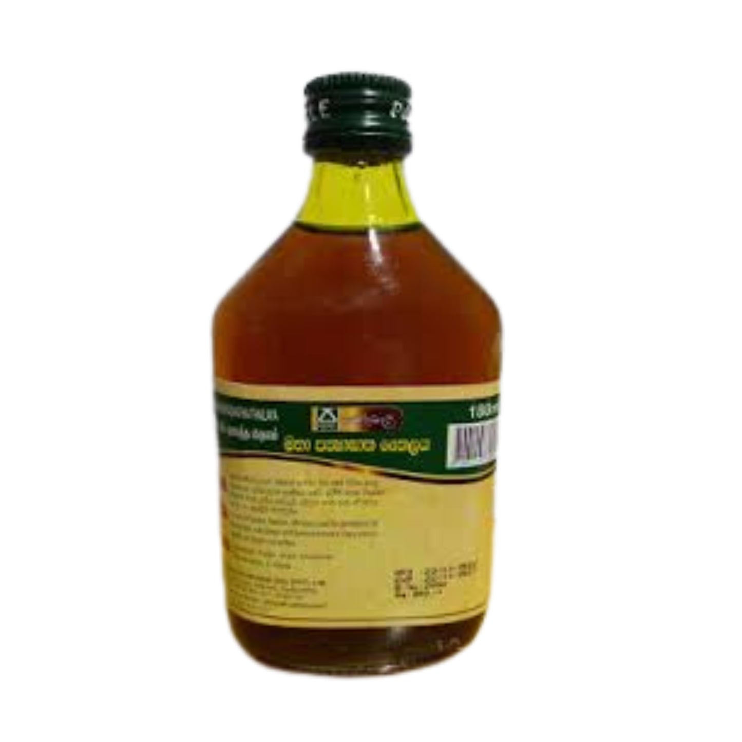 Pasyale Maha Pakshagatha Thailaya