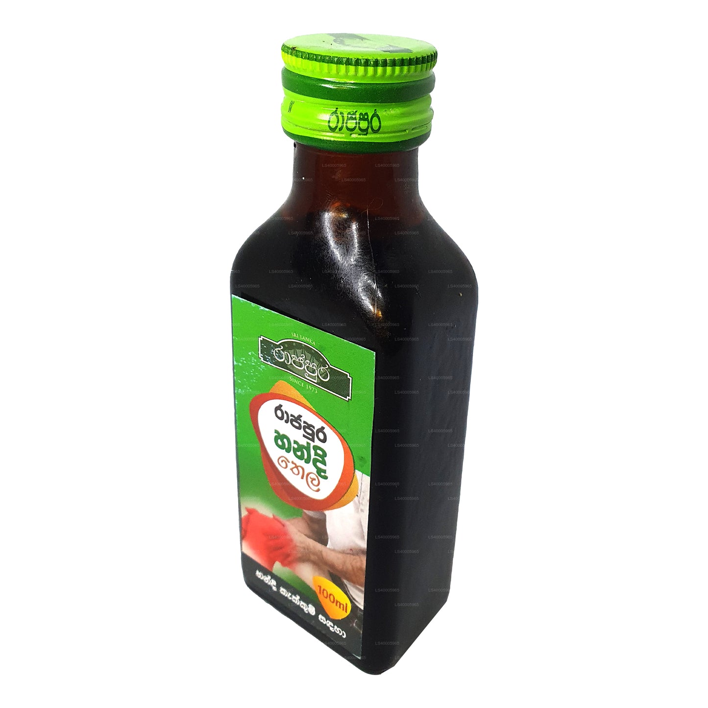 Olejek Rajapura Handi (100ml)