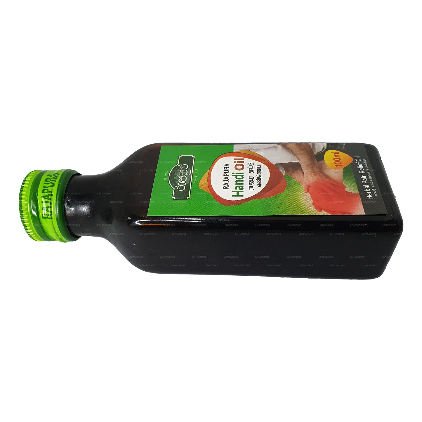 Olejek Rajapura Handi (100ml)
