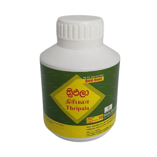 Link Triphala (500 tabletek)