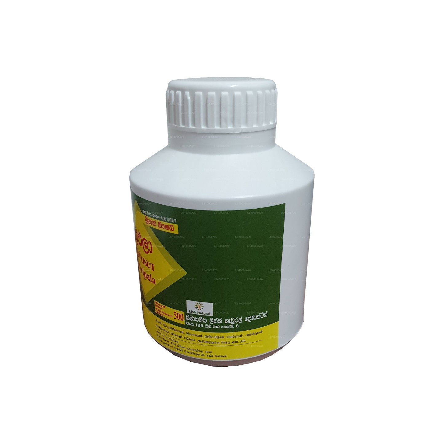 Link Triphala (500 tabletek)