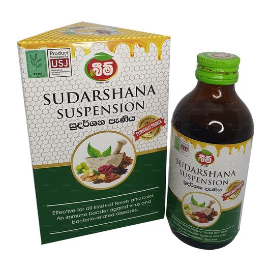 Zawiesina Beam Sudarshana (180ml)