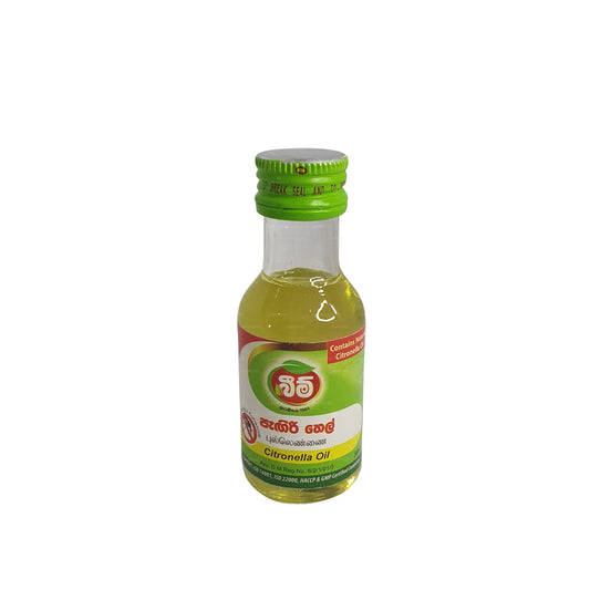 Olejek Beam Citronella (30ml)