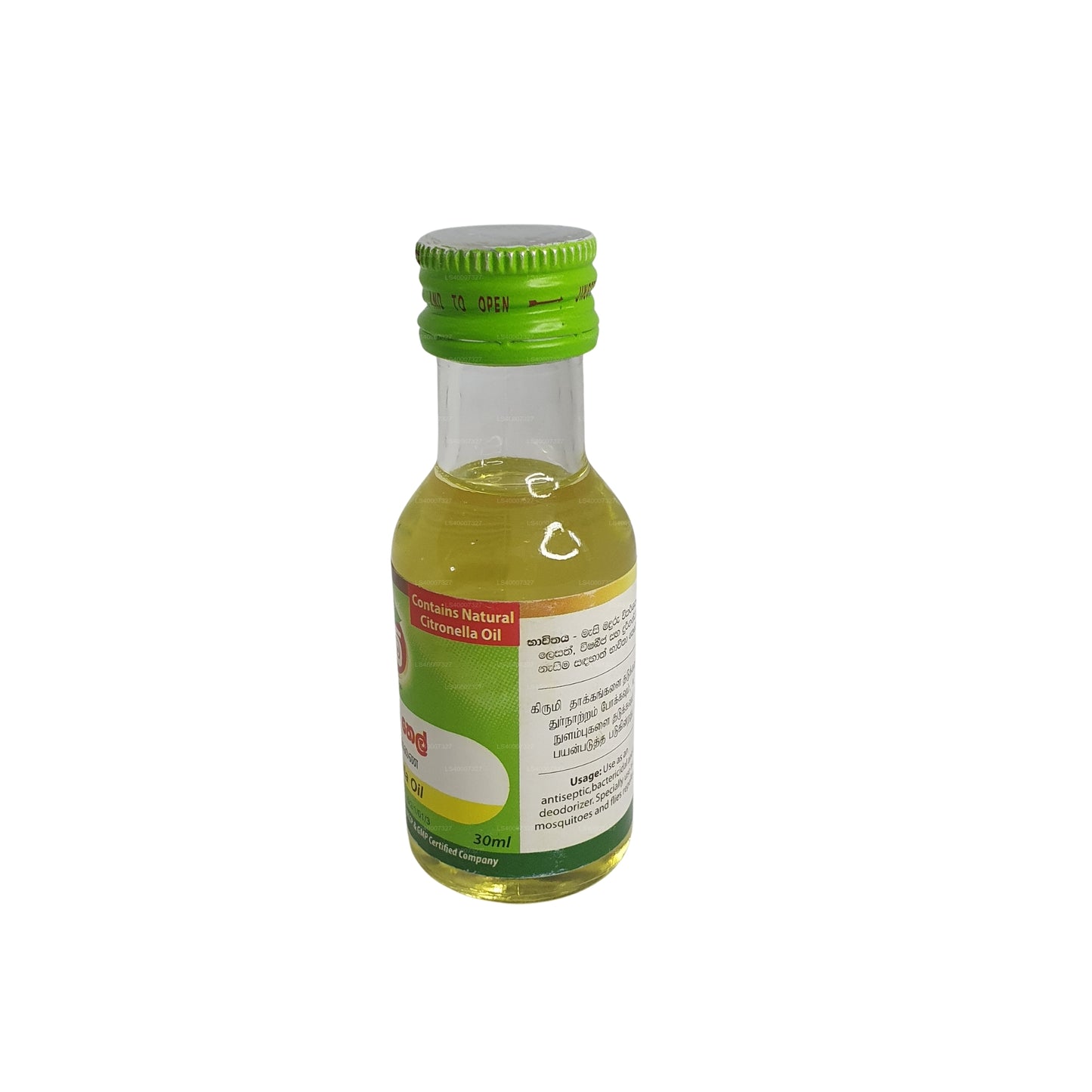 Olejek Beam Citronella (30ml)