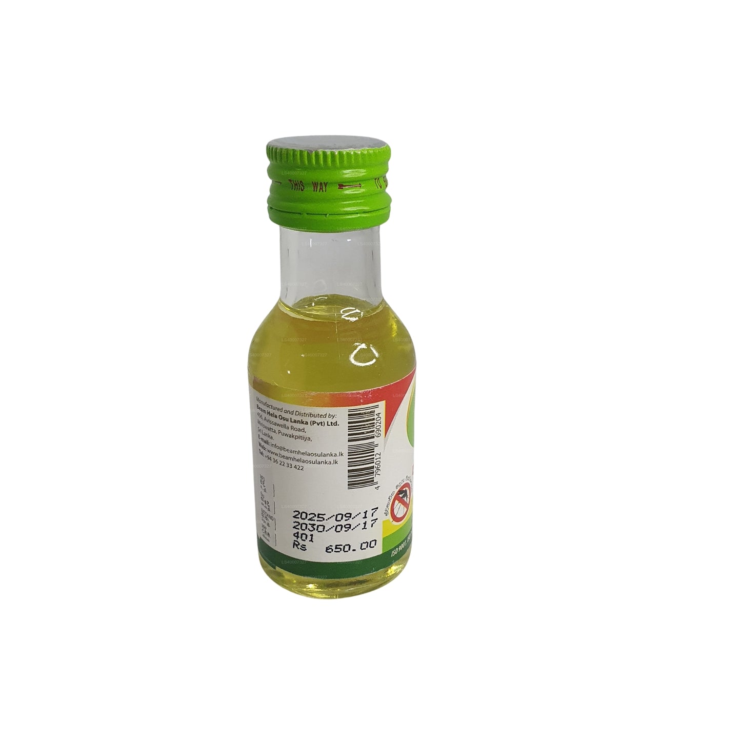 Olejek Beam Citronella (30ml)