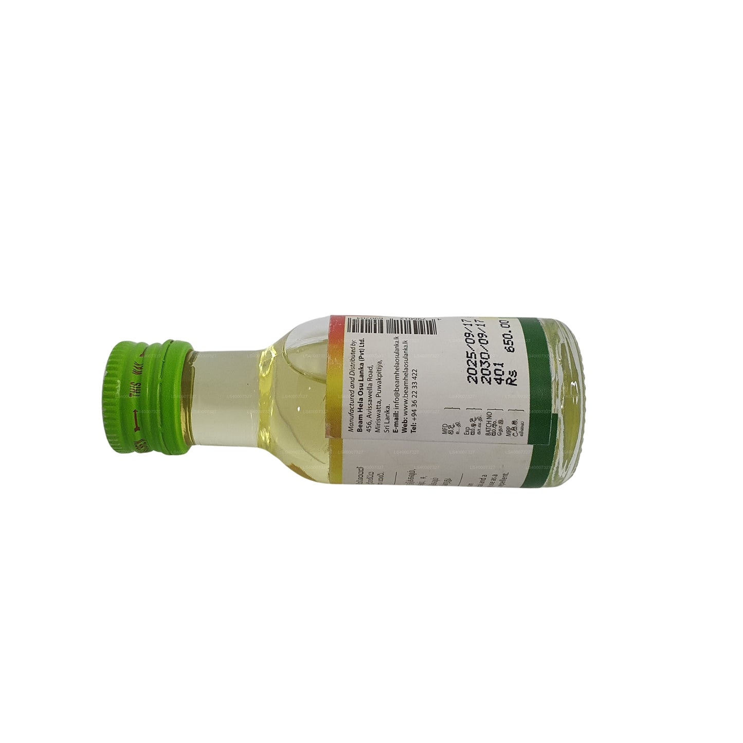 Olejek Beam Citronella (30ml)