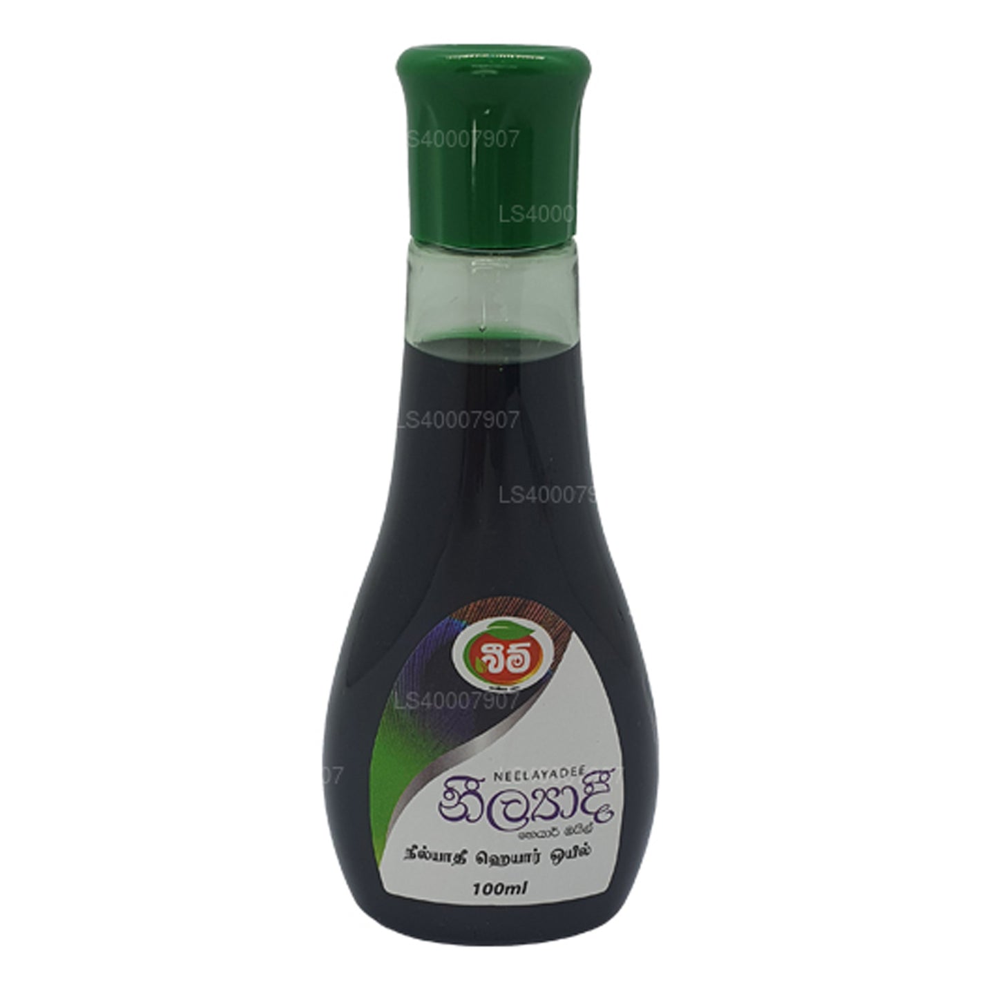 Olejek do włosów Beam Maha Neelayadee