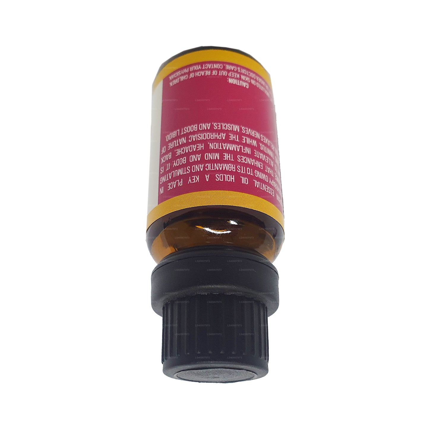 Herberberries cejlońskie Olejek eteryczny Frangipani (Plumeria alba) 15ml