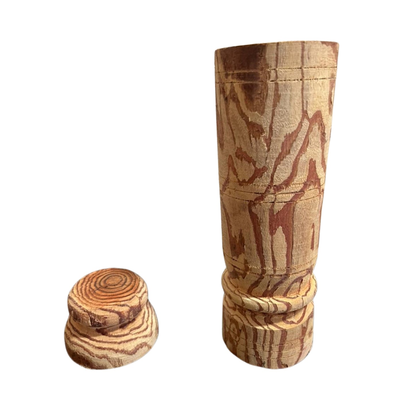 Kubek Lakpura Kothala Himbutu (Salacia reticulata)