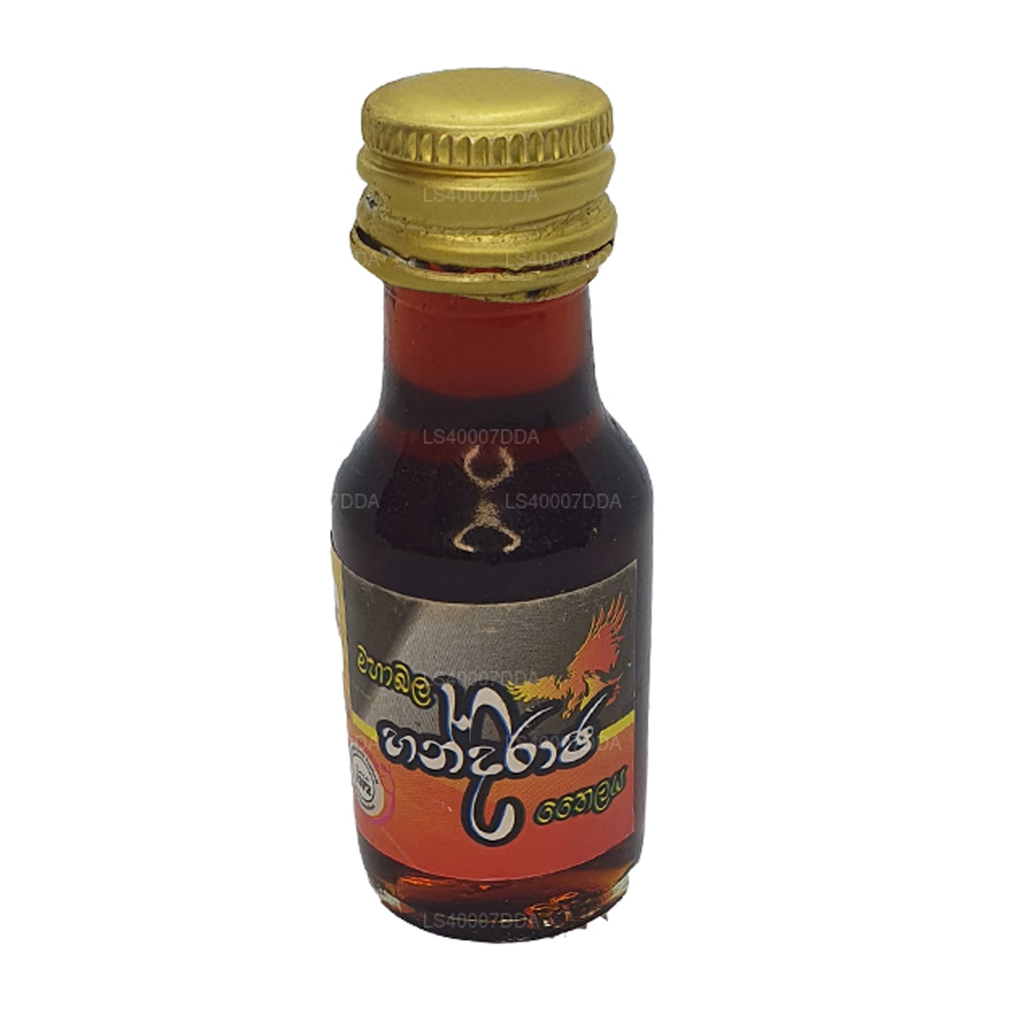 Wickramarachchi Labs Handiraja Tajlandia