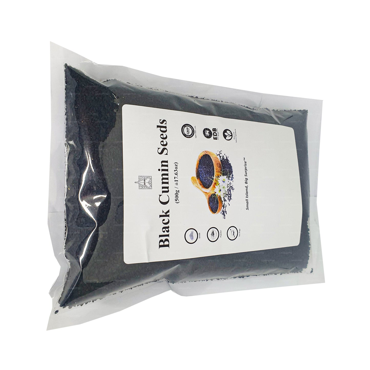 Nasiona czarnuszki Lakpura (100g)