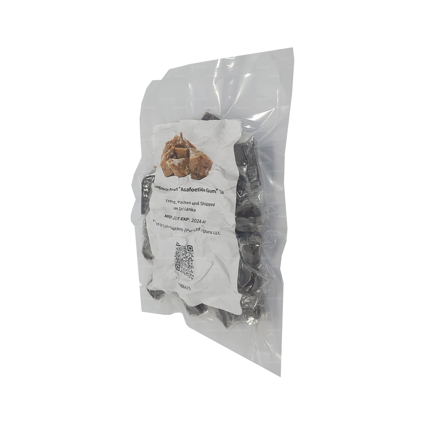 Lakpura Perumkayam „Guma Asafoetida” (5g)