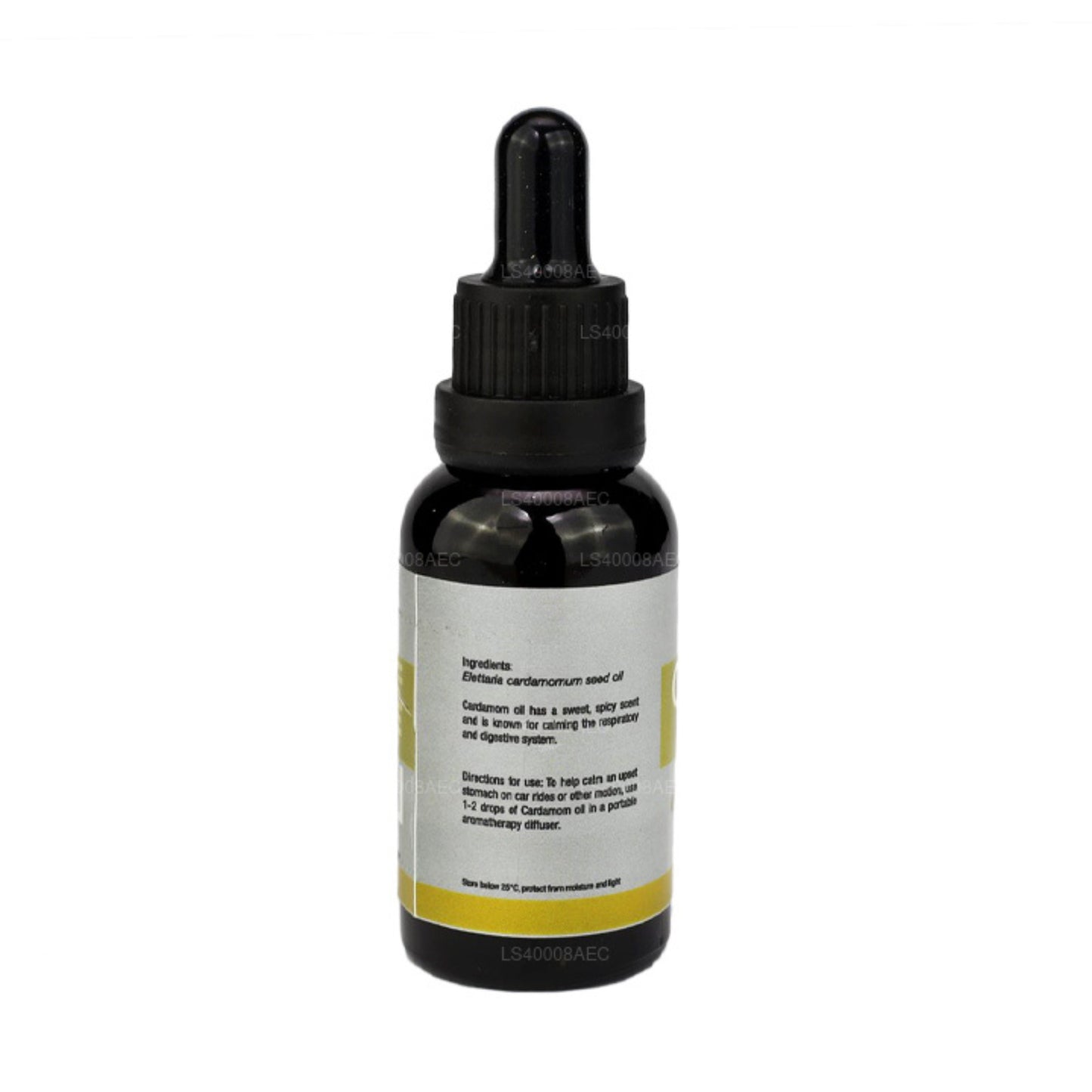 Baraka Kardamon Olej (30ml)