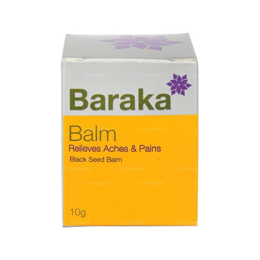 Baraka Black Seed Balm (10g)