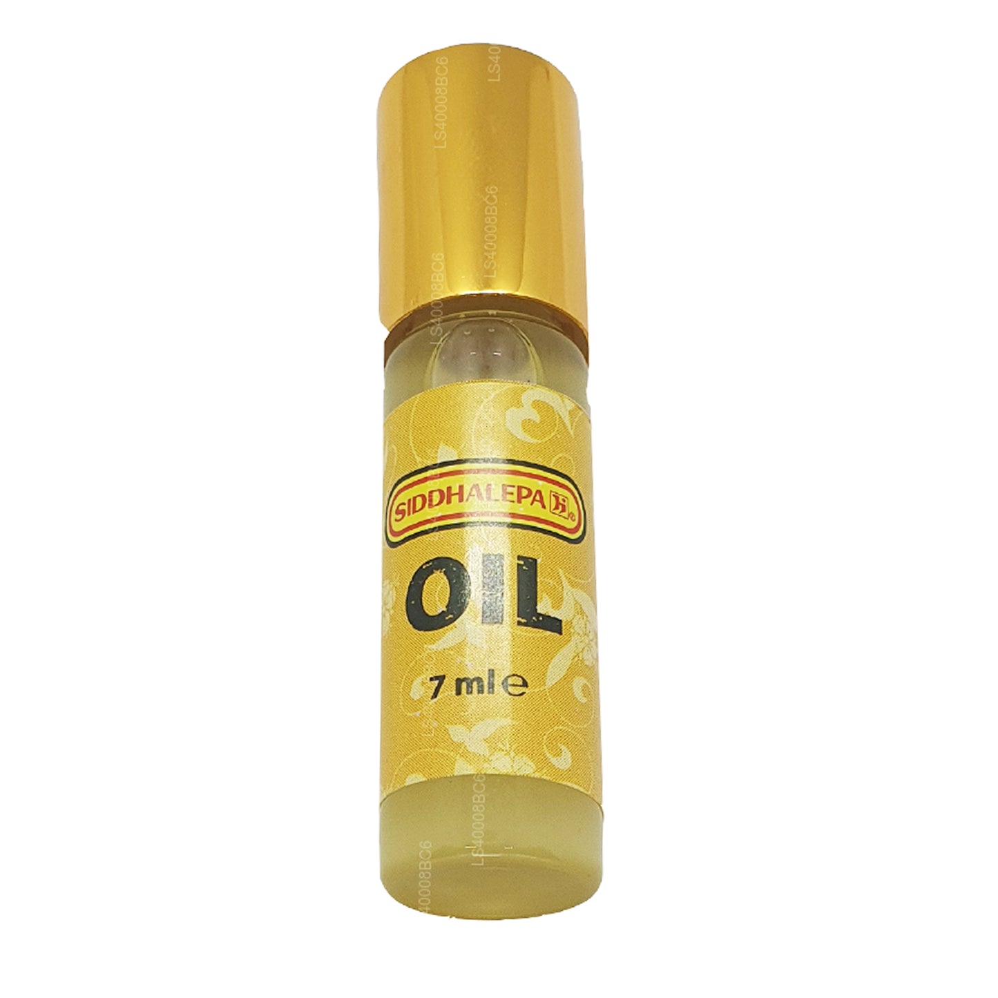 Olej Siddhalepa (7ml)