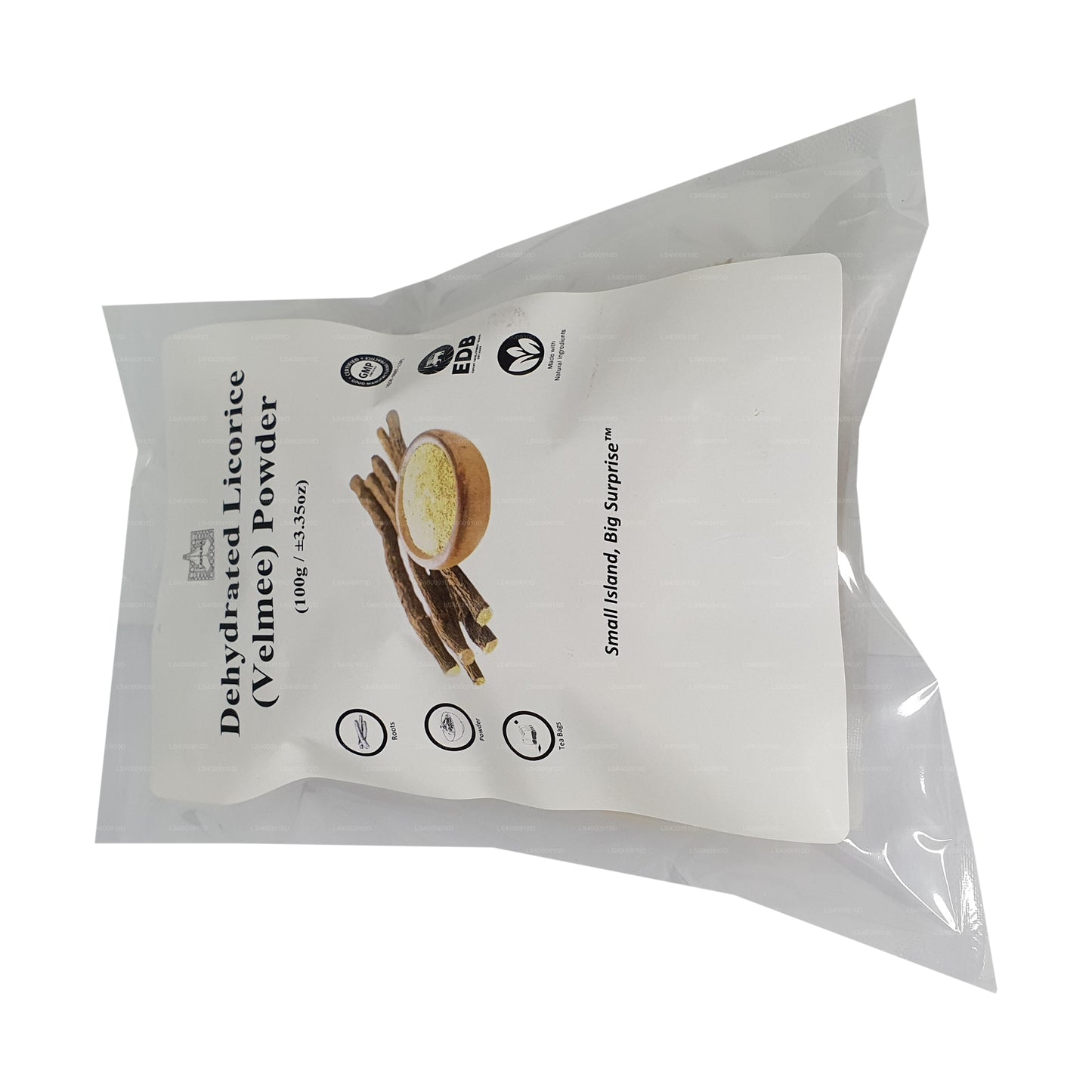 Lakpura® Dehydrated Licorice (Velmee) Powder