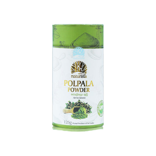 Proszek Polpala Naturista (125 g)