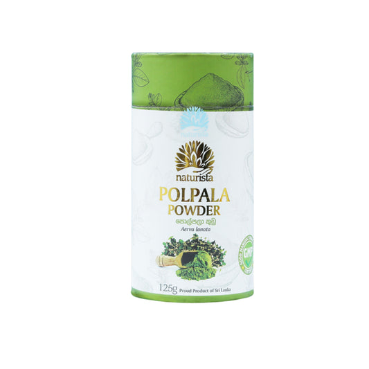 Proszek Polpala Naturista (125 g)