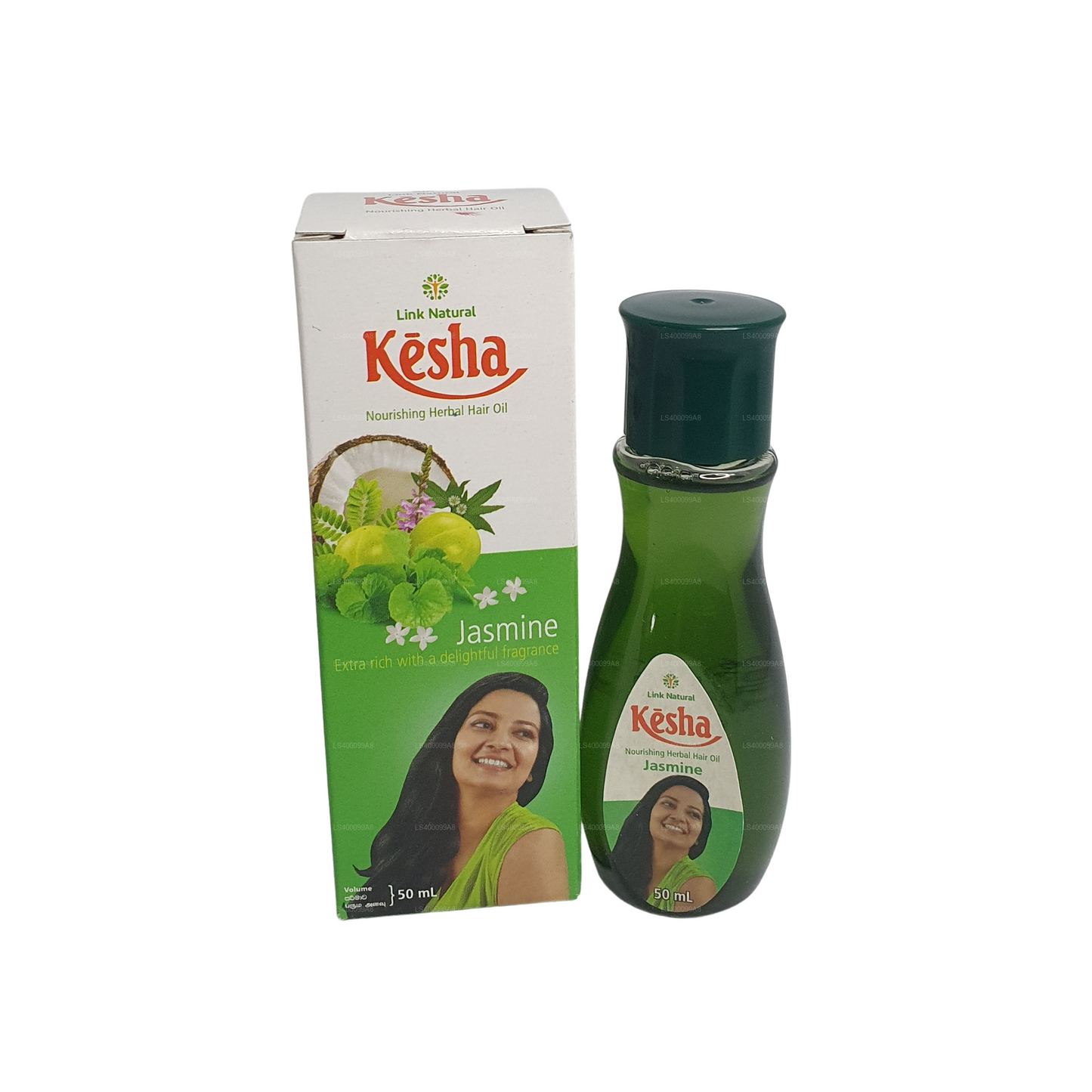 Link Naturalny Jasmine Kesha